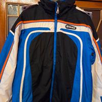 Giacca da neve originale Colmar ragazzo