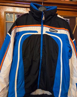 Giacca da neve originale Colmar ragazzo