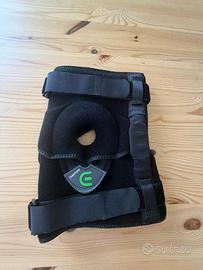 Ginocchiera ortopedica DISUPPO Knee Brace articola