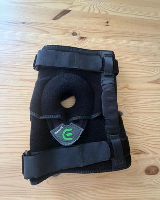 Ginocchiera ortopedica DISUPPO Knee Brace articola