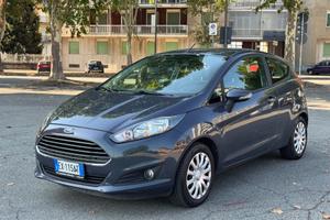 Ford Fiesta 1.5 TDCi 75CV 3 porte Titanium