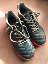 Scarpe calcetto bambino