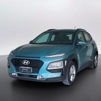 HYUNDAI Kona I 2017 - Kona 1.0 t-gdi Xtech 2wd 120