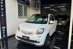 Smart ForFour 70 1.0 Proxy Valuto Permute