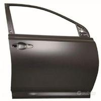 Porta anteriore e posteriore toyota rav 4 2013