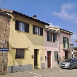 Immobile in asta di 85 m² con 3 locali a Codevilla