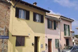 Immobile in asta di 85 m² con 3 locali a Codevilla