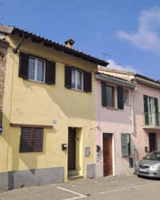 Immobile in asta di 85 m² con 3 locali a Codevilla