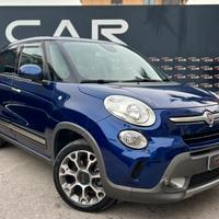 FIAT 500L 1.3 MULTIJET TREKKING