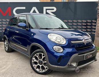 FIAT 500L 1.3 MULTIJET TREKKING