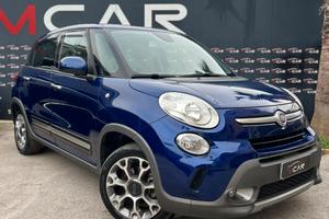 FIAT 500L 1.3 MULTIJET TREKKING