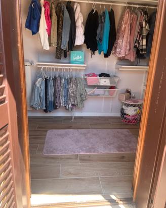 Guardaroba componibile Boaxel Ikea