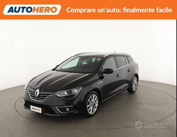 RENAULT Megane CF81529