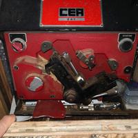 Duplicatore di chiavi Cisa