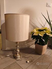 Lampada da tavolo/scrivania 
