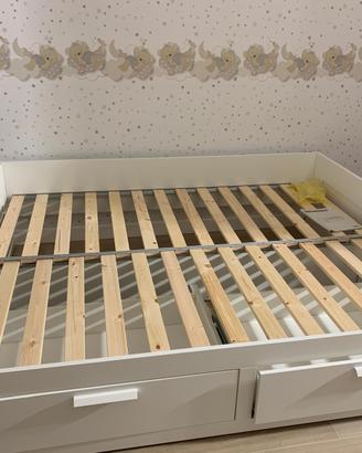 Letto matrimoniale