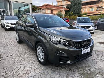 PEUGEOT 3008 BlueHDi 130 S&S Business