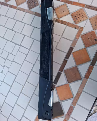 triangolo di emergenza 