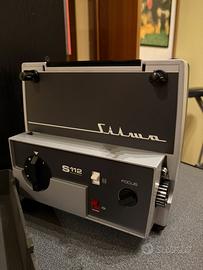 Proiettore cinematografico Silma S112
