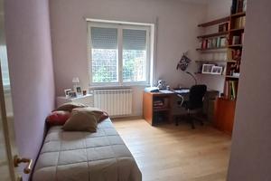 Stanza con bagno privato solo donne