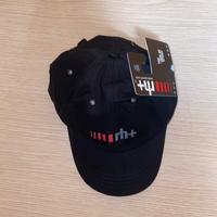 Cappellino rh+