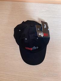 Cappellino rh+