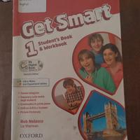 Libro Get Smart 1