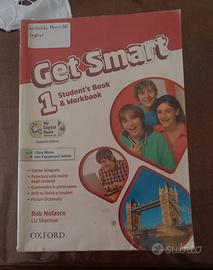 Libro Get Smart 1