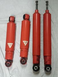 ammortizzatori per ford transit 