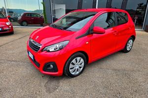 Peugeot 108 VTi 68 5 porte Allure TOP!