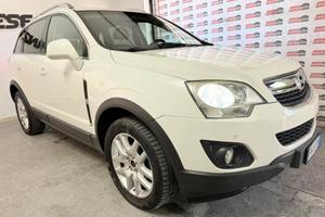 Opel Antara 2.2 CDTI 163CV Start&Stop 4x2 Cosmo