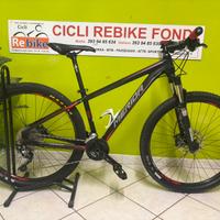 Bicicletta MTB MERIDA BIG SEVEN 500