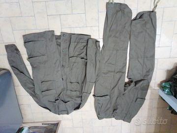 Militaria russa e bulgara