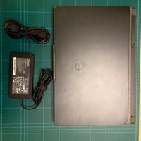 Portatile MSI Cyborg 15 A 12V