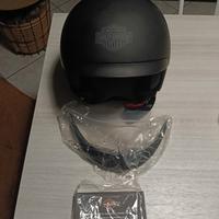 CASCO HARLEY DAVIDSON DONNA 