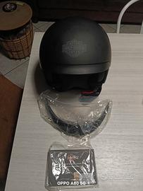 CASCO HARLEY DAVIDSON DONNA 