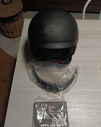 CASCO HARLEY DAVIDSON DONNA 