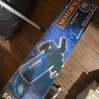 Telescopio motormax konus 90