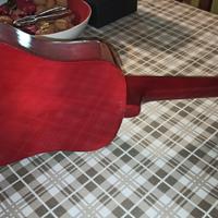 chittara per bambini 