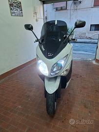 Yamaha T Max - 2009