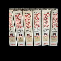 La grande cucina italiana