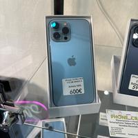 Apple Iphone 13 PRO MAX 512 GB  BATTERIA 100%