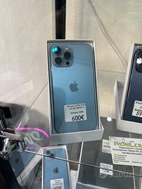 Apple Iphone 13 PRO MAX 512 GB  BATTERIA 100%