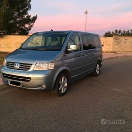 Multivan Volkswagen
