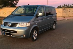 Multivan Volkswagen
