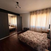Privato affitta trilocale arredato