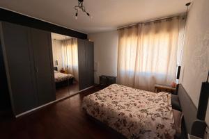 Privato affitta trilocale arredato