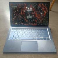 Asus Zenbook 14 UM431