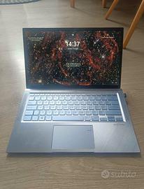 Asus Zenbook 14 UM431