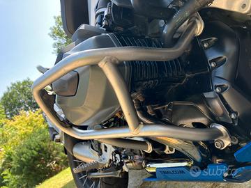 Barre para motore BMW R 1250 GS